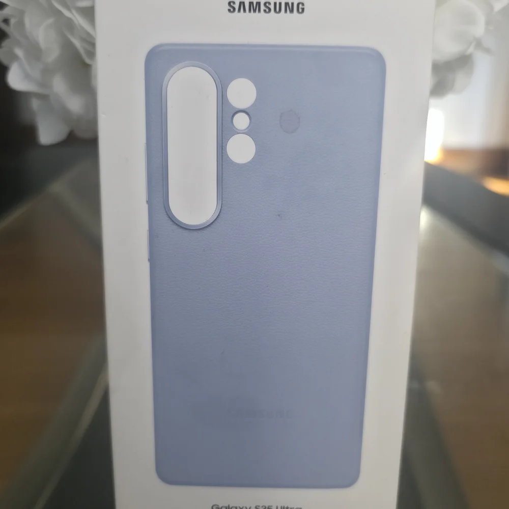 Samsung Galaxy S25 Ultra Kindsuit Case- Light Blue - Picture 6 of 7